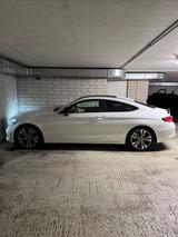 Mercedes-Benz C 300 Autom. - Night Paket AMG-Line - Mercedes-Benz C 300 in Bremen