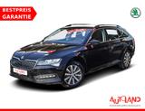 Skoda Superb Combi 2.0 TDI Ambition DSG LED Navi ACC