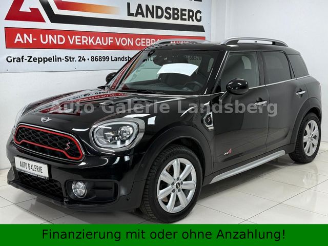 MINI Cooper SD Countryman All4*Autom.*LED*Navi*Pano*