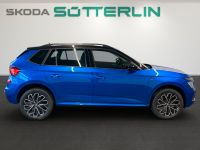 Skoda Kamiq - Vorschau Bild 3