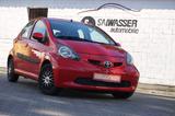 Toyota Aygo 1.0 Cool - Toyota aus 2008: Aygo