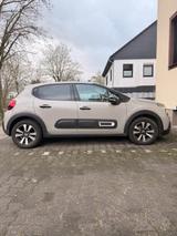 Citroën Citroen c3 - Citroën C2: Automatik