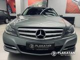 Mercedes-Benz C 180 C T-Modell PDC Tempomat Navi - Mercedes-Benz Gebrauchtwagen von 2012