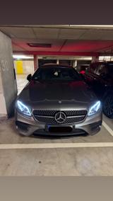 Mercedes-Benz E 200 *AMG-Line*Head-Up*Ambiente*360 Kamera* - Mercedes-Benz E 200 in Ludwigshafen