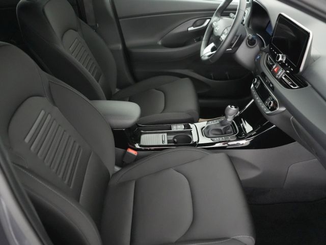 i30cw FACELIFT T-GDI ADVANTAGE PLUS 48V DCT+VOLL