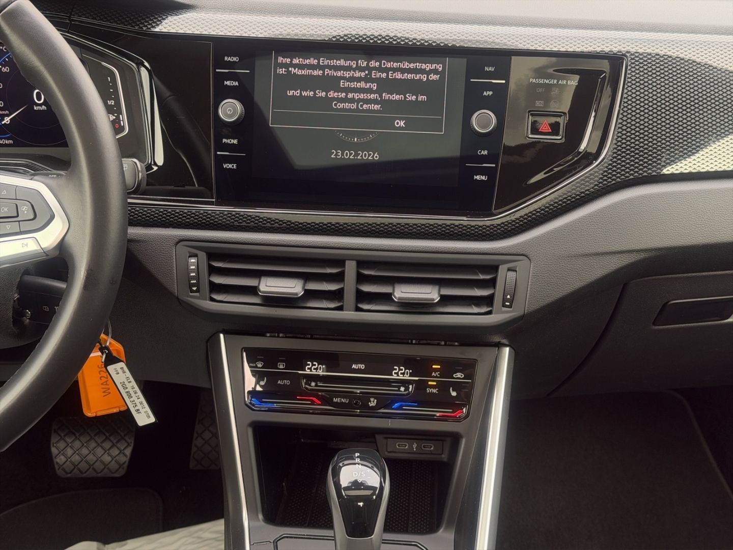 Taigo Life 1.0 TSI 85kW LED PanoDach GJR PDC Sit