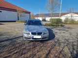 BMW 3er Reihe 390L - BMW aus 2006: 3er