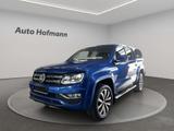 Volkswagen 3.0 TDI 4MOTION Autm. Aventura Hardtop Sperre - Volkswagen Amarok: Hardtop