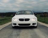 BMW 335is Cabrio DKG nur 11.000km - BMW 335 aus 2010: 335d