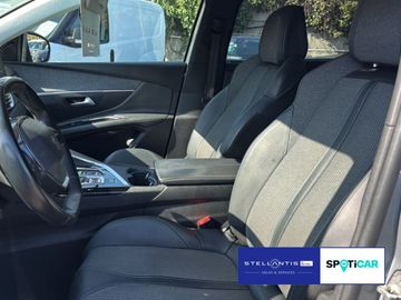 Peugeot 5008 - 9