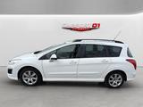 Peugeot 308 SW Active/Automatik/Scheckheft/Diesel/ - Peugeot 308 aus 2011: SW