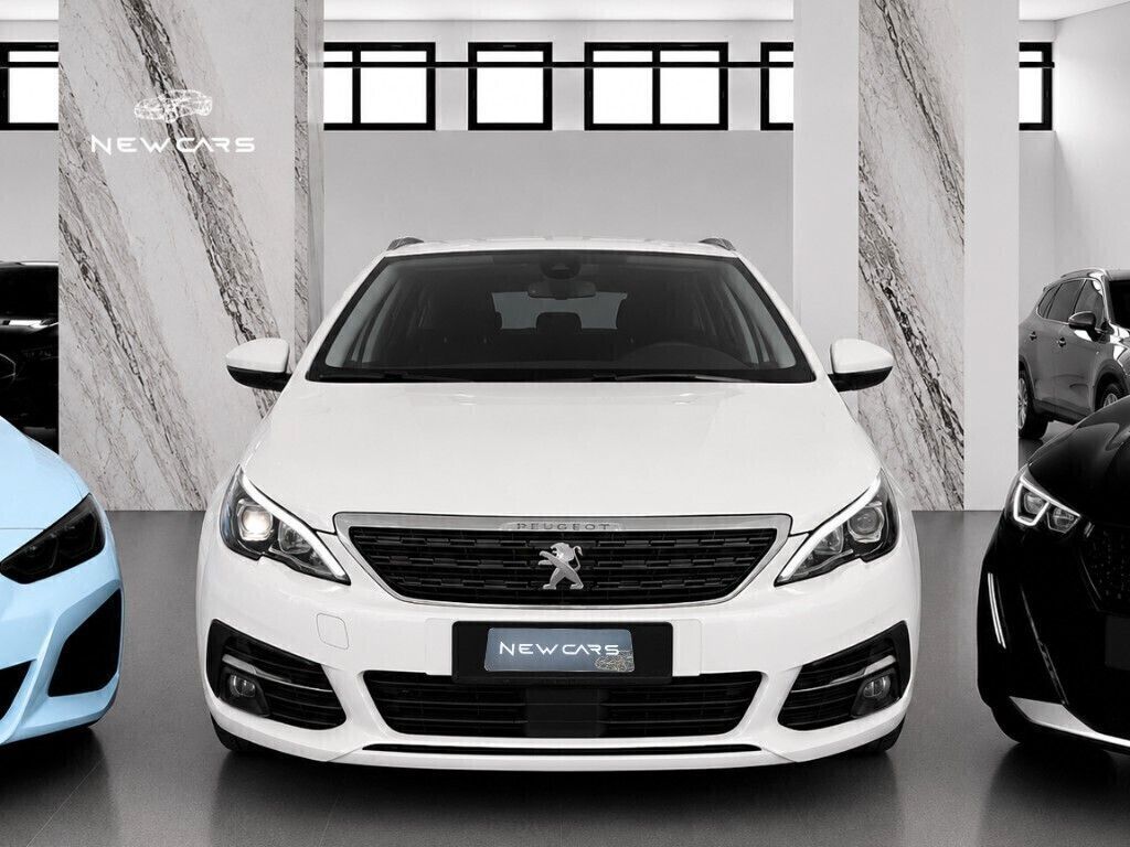 Image of Peugeot 308