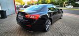 Maserati Ghibli 3.0 V6 Diesel Deutsche Zulassung - Maserati Ghibli mit Diesel-Antrieb