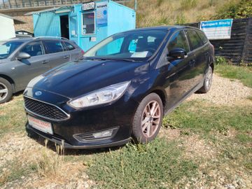 Ford Focus - 2