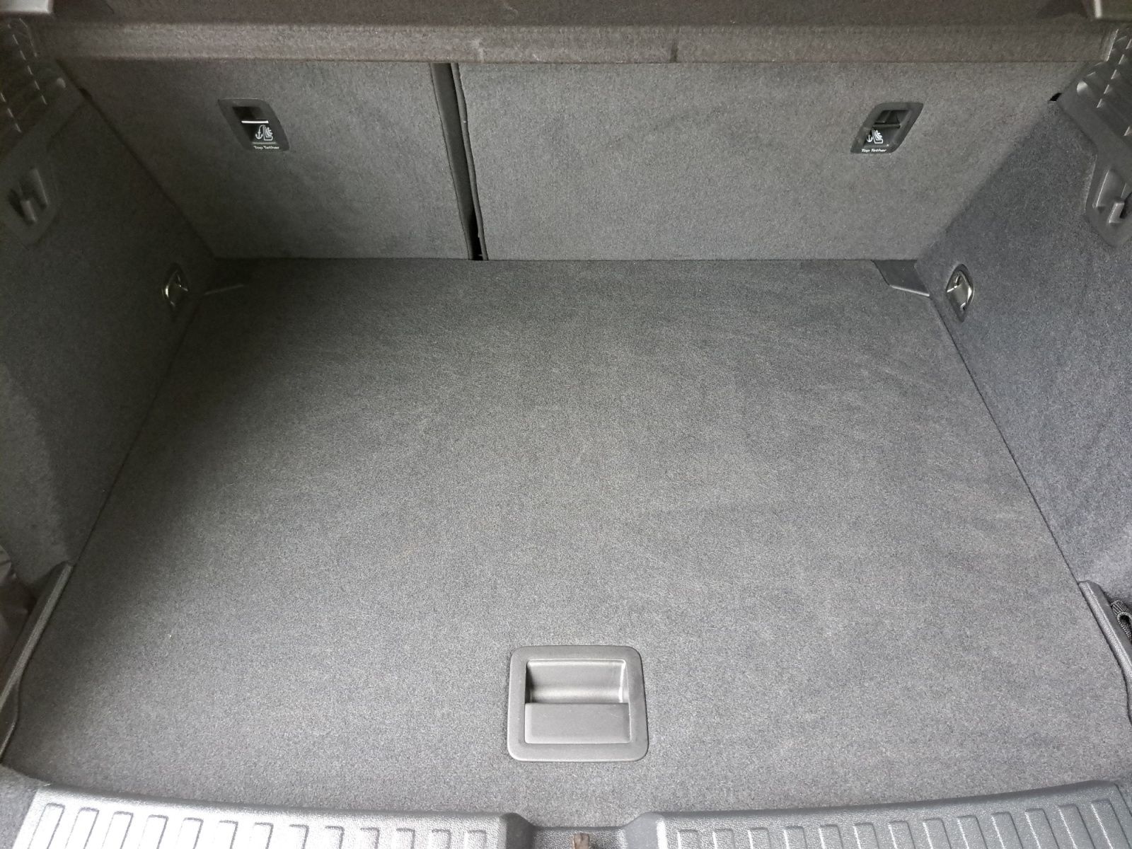 Audi S3 - Bild 11