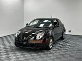 Alfa Romeo MiTo Turismo _1a - Alfa Romeo aus 2011