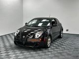 Alfa Romeo MiTo Turismo _1a - Alfa Romeo MiTo: Turismo