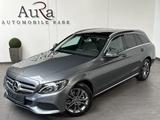 Mercedes-Benz C 200 T CGI 9G Avantgarde NAV+LED+SHZ+PANO+KAMER - Mercedes-Benz C 200 mit Benzin-Antrieb: Kombi