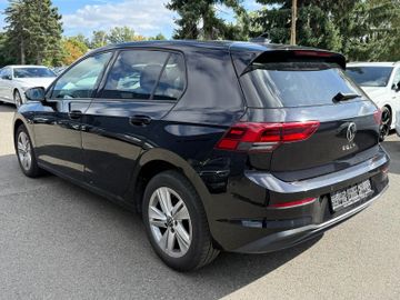 Volkswagen Golf - 6