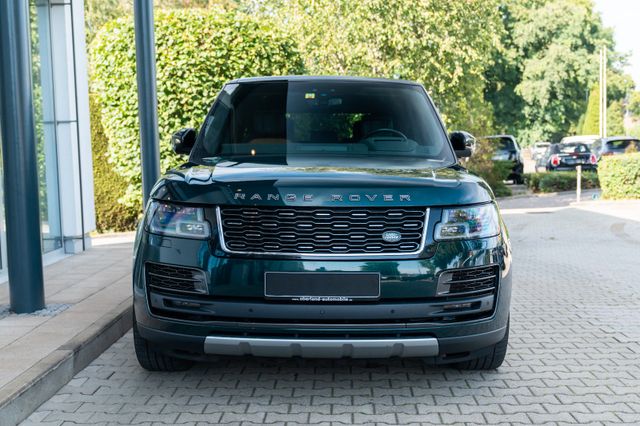 Land Rover RangeRover SV Autobiography Dynamic/ STANDHZG. Land Rover RangeRover SV Autobiography Dynamic/ STANDHZG.