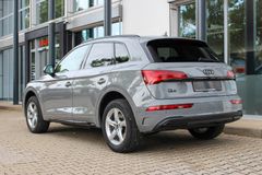 AUDI Q5 40 TDI / MMI PLUS / MAGNETIC / 3-ZONEN / LED AUDI Q5 40 TDI / MMI PLUS / MAGNETIC / 3-ZONEN / LED