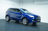 Ford Kuga 2.0 TDCi Aut.4x4 Individual BI-XEN/NAVI/SZH - Ford Kuga Individual mit Diesel-Antrieb