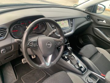 Opel Grandland (X) - 12