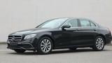 Mercedes-Benz E 350 AVANTGARDE Burmester/ 360 CAM - Mercedes-Benz: Firmenfahrzeug