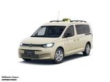 Volkswagen Caddy Maxi TAXI 7-Sitzer 2 0 l 90 kW (122 PS) TA - Volkswagen Gebrauchtwagen in Düsseldorf