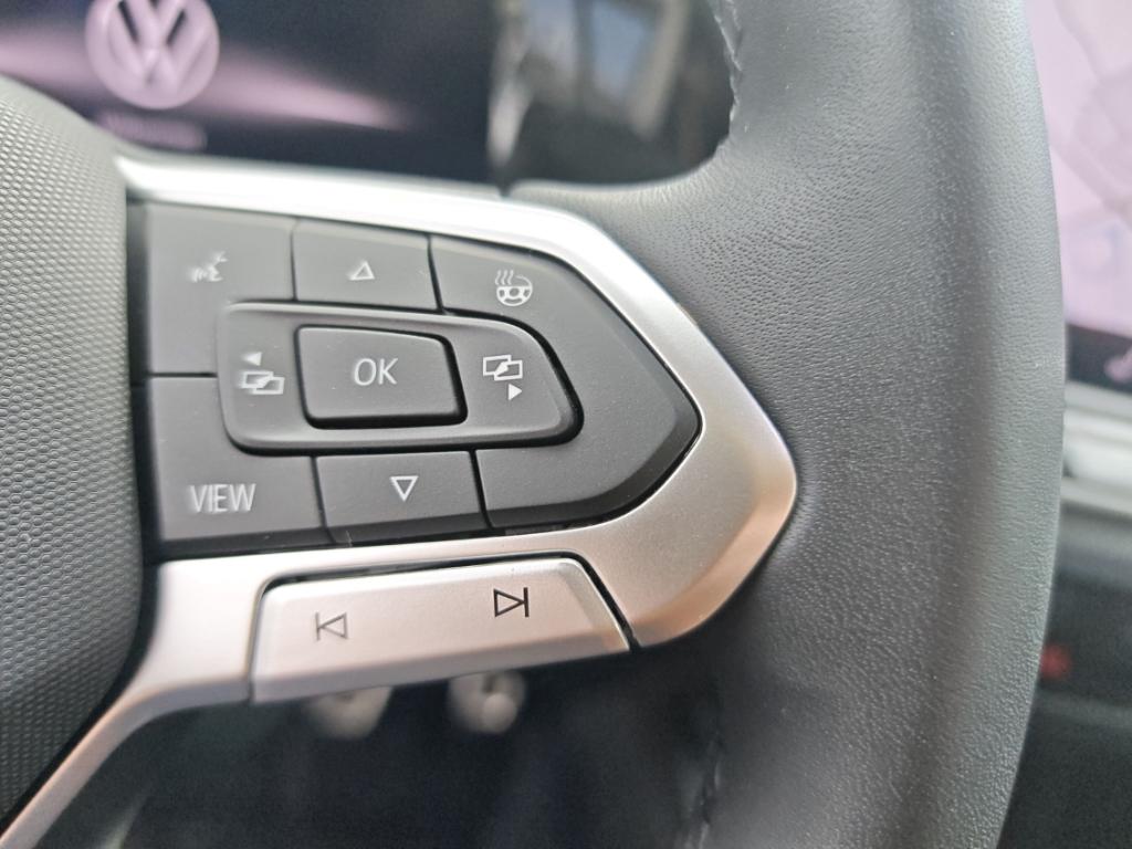 Volkswagen Golf 1.5 TSI Life Goal AHK LED+ Navi ACC SHZ LHZ, миниатюра 20