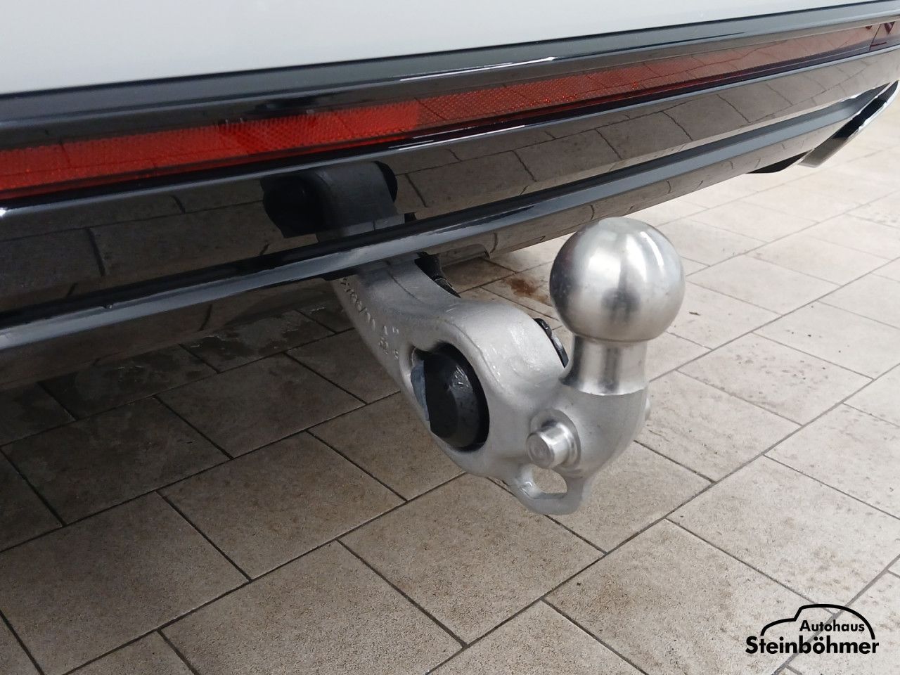 Volkswagen Touareg - Bild 6