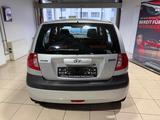 Hyundai Getz 1.1 GL *5-TÜRER*KLIMA*ALU*TÜV12-25*EXPORT! - Hyundai Getz: 1.5