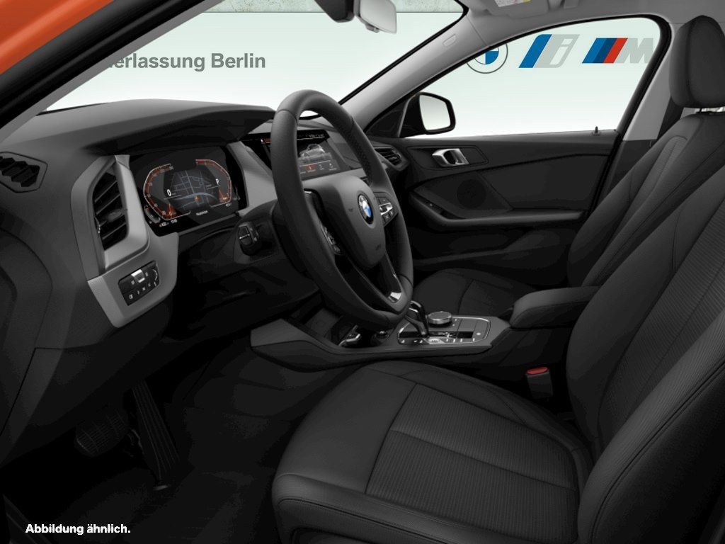 BMW 118i LiveCockpitProf Head-Up PDC Driv.Assist foto 3
