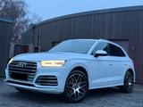 Audi AUDI SQ5 3.0 TFSI 354 CP 3XSLINE B&O VIRTU... - Audi SQ5 in Bochum