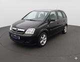 Opel Meriva 1.6-TÜV NEU *SERVICE NEU - gebrauchte Opel Meriva aus dem Jahr 2004