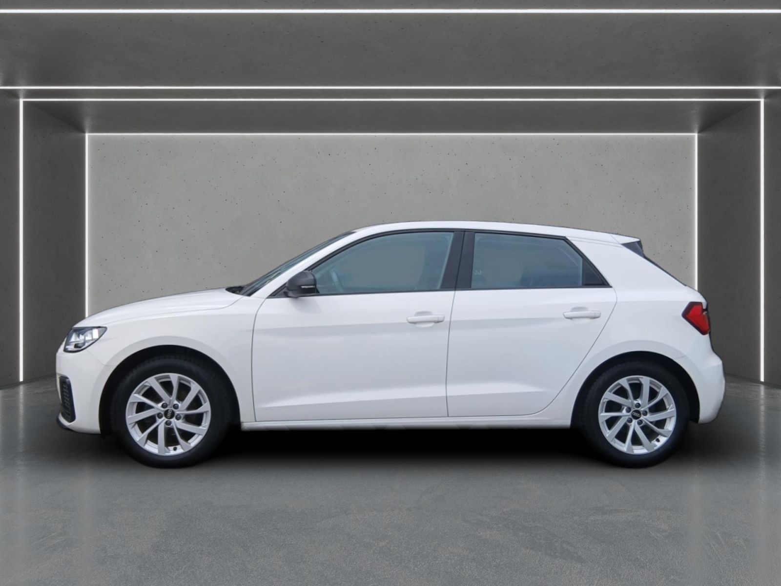 Audi A1 - Bild 4