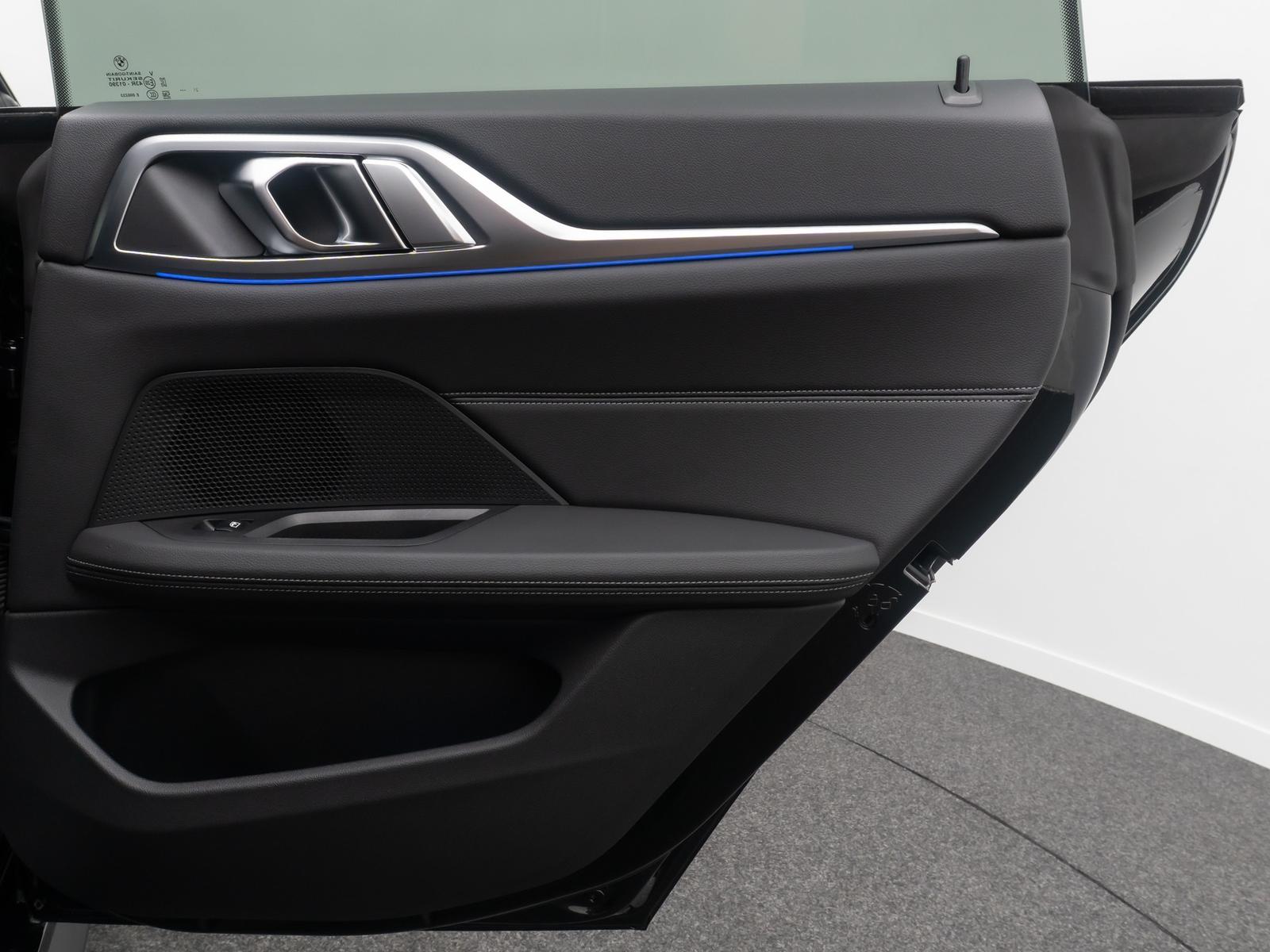 BMW 420 Gran Coupé M Sport DAB Kamera Leder 19Zoll