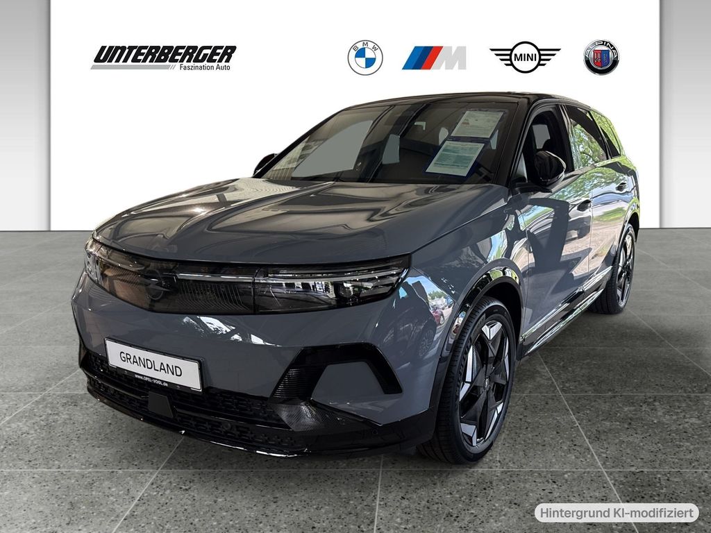 Opel Grandland (X)