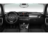 BMW 118i PDC Sitzhzg. Vorn NSW MF Lenkrad - gebrauchte BMW 118 aus dem Jahr 2018