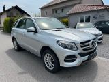 Mercedes-Benz GLE 250  d 4Matic *AHK*LED*360°* - Mercedes-Benz GLE 250 aus 2017