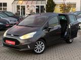 Ford B-MAX Titanium 1.0 EcoBoost*8-FACH*MFL*GRA*SHZ* - Ford B-Max: Ecoboost
