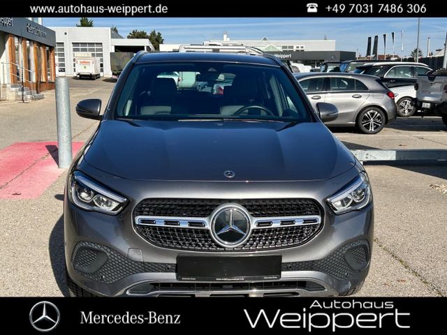 Mercedes-Benz GLA 250 e NAVI LED DAB KAMERA 19" PROGRESSIVE