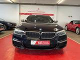 BMW M550i Lim.xDrive *LED + Head Up + Kamera - BMW M550 Gebrauchtwagen