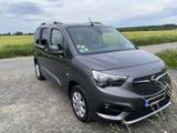 Opel Combo Life 1.2 Turbo INNOVATION Autom... - Opel Combo Life in Frankfurt (Main)