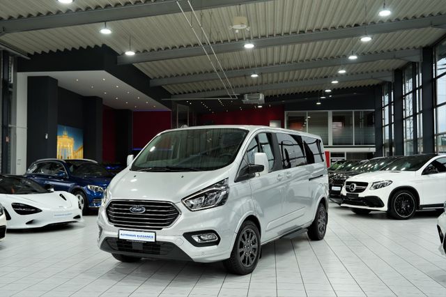 Ford Tourneo 320 L2 Titanium Aut.*LEDER*NAVI*BI-XENON