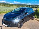 Renault ZOE (aktuell mit Mietbatteri)
