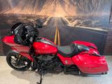 Harley-Davidson FLTRXSTSE Road Glide CVO ST  - HARLEY-DAVIDSON CVO ROAD GLIDE ST FLTRXSTSE