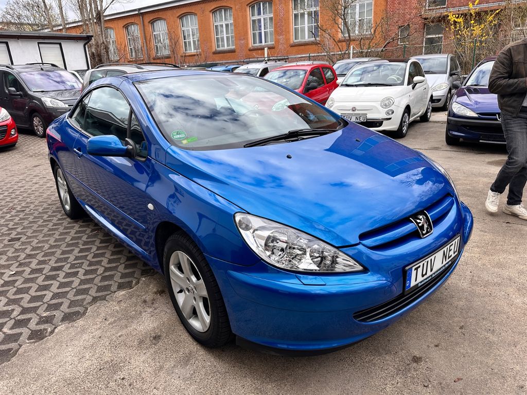 Peugeot 307