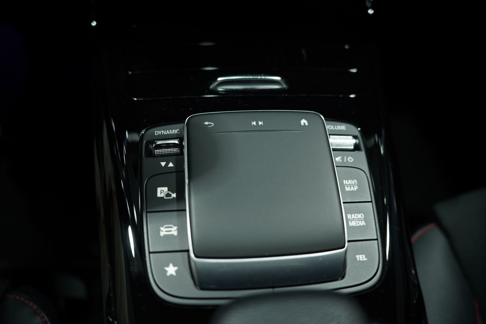 Mercedes Benz A 35 Amg