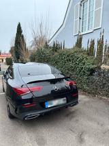 Mercedes-Benz CLA 200d | AMG Line | 132.00... - Mercedes-Benz CLA 200 in Augsburg